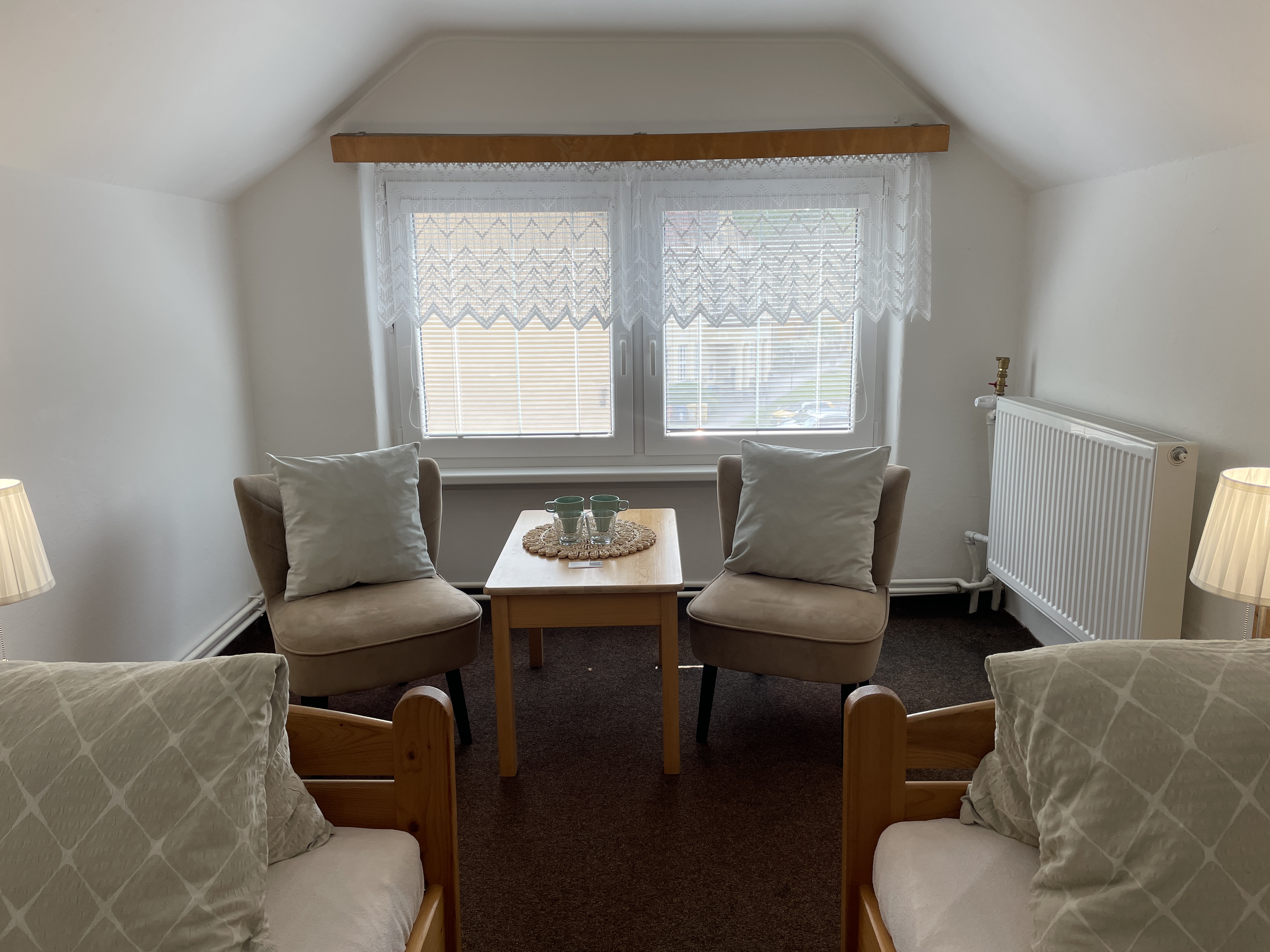 Pokoj č.12 - Obrázek 3